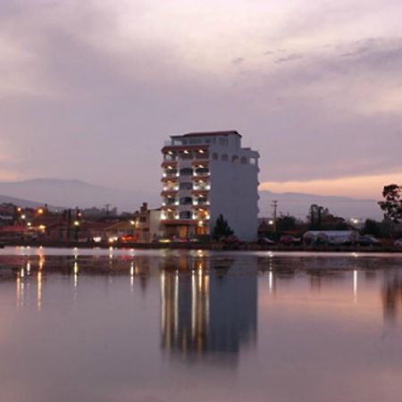 Hotel 9 Manantiales Chignahuapan Exteriér fotografie