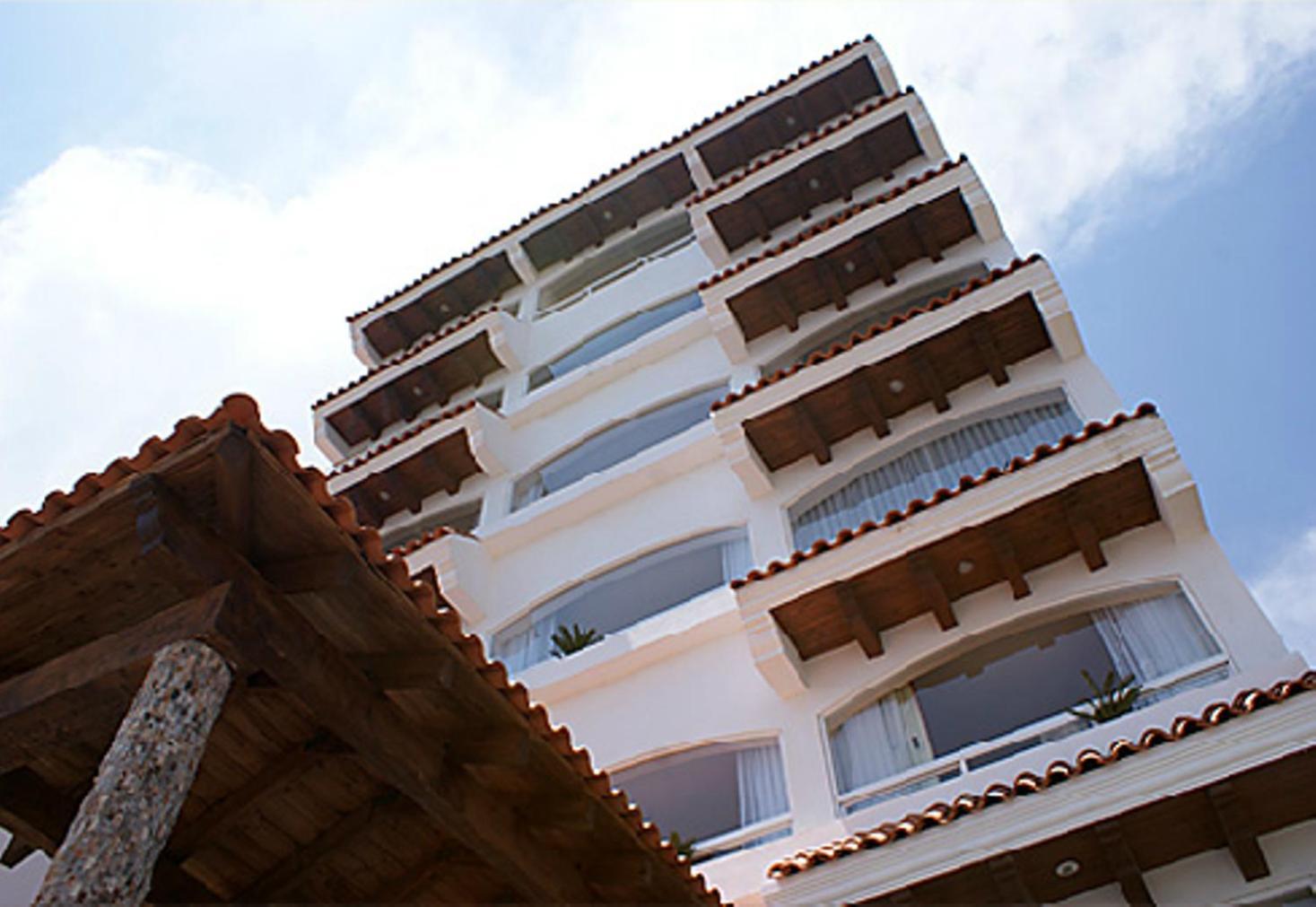 Hotel 9 Manantiales Chignahuapan Exteriér fotografie