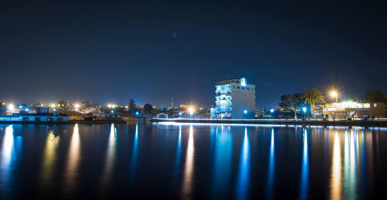 Hotel 9 Manantiales Chignahuapan Exteriér fotografie