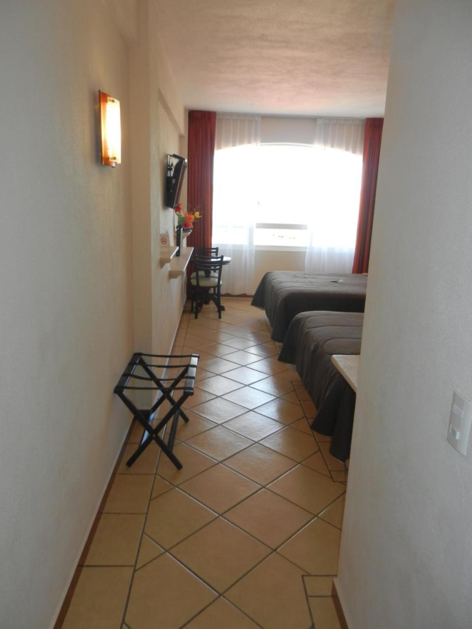 Hotel 9 Manantiales Chignahuapan Exteriér fotografie