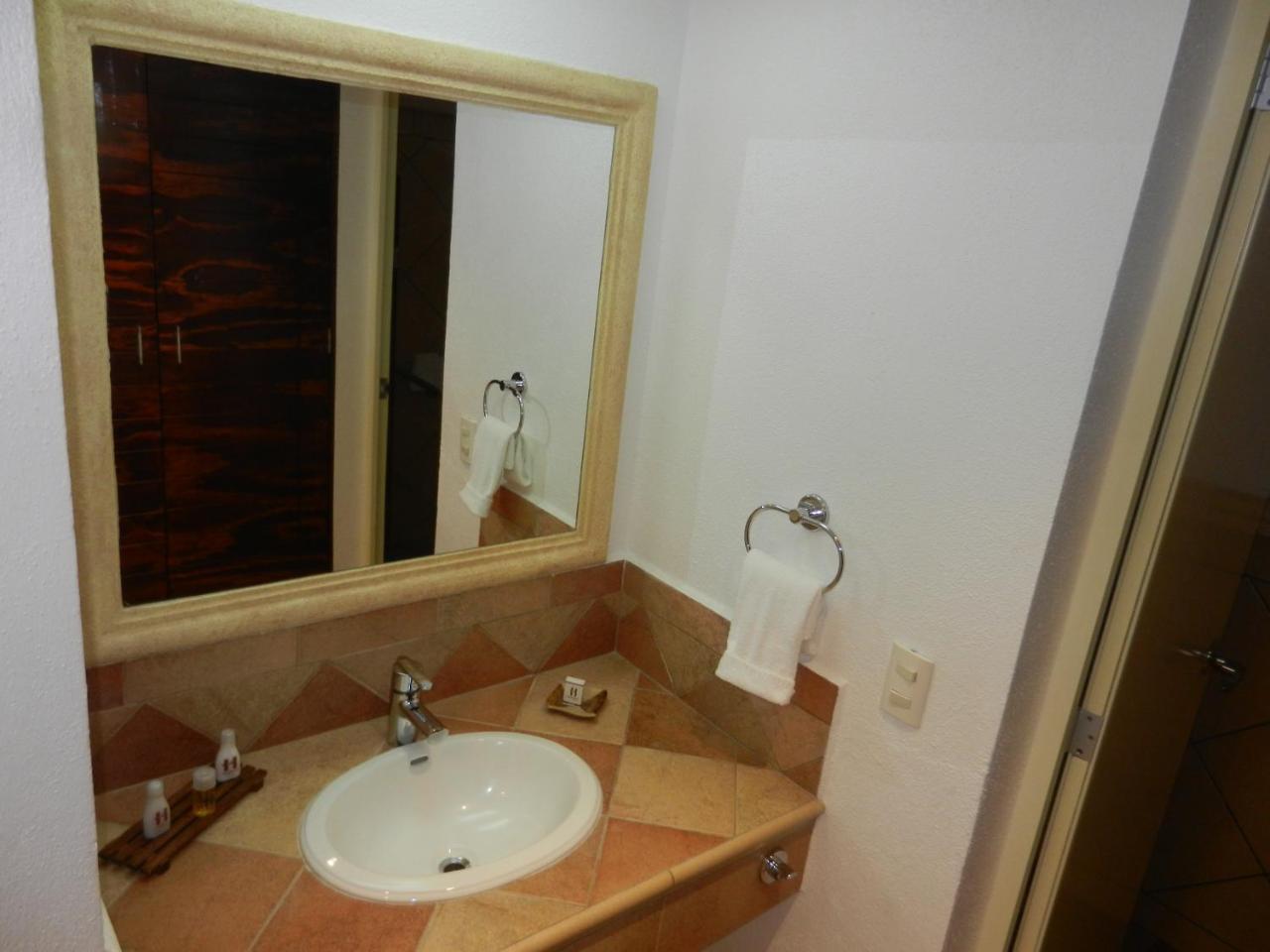 Hotel 9 Manantiales Chignahuapan Exteriér fotografie